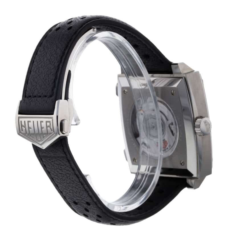 Tag Heuer Monaco CAW211P.FC6356